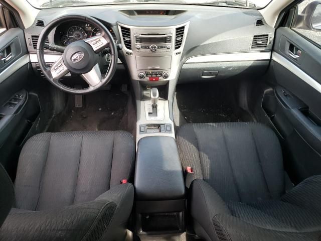 2010 Subaru Outback 2.5I Premium