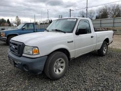 Ford salvage cars for sale: 2010 Ford Ranger