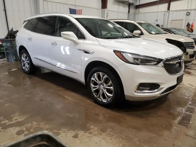 2019 Buick Enclave Avenir