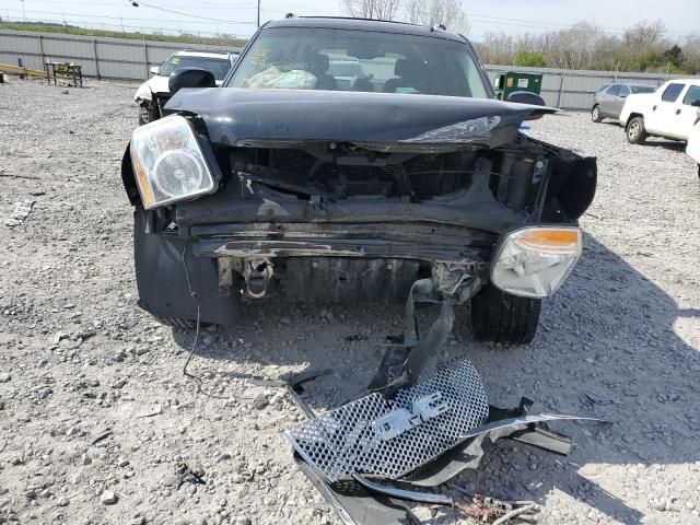 2009 GMC Yukon XL Denali