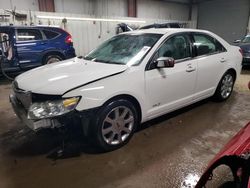 Lincoln Vehiculos salvage en venta: 2008 Lincoln MKZ