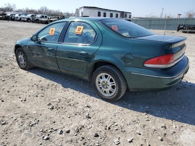 1996 Chrysler Cirrus LX