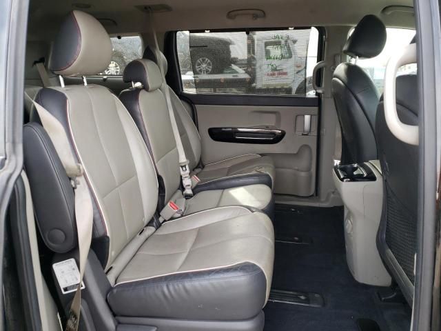 2016 KIA Sedona EX