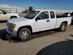 Isuzu I290 salvage cars for sale: 2007 Isuzu I-290