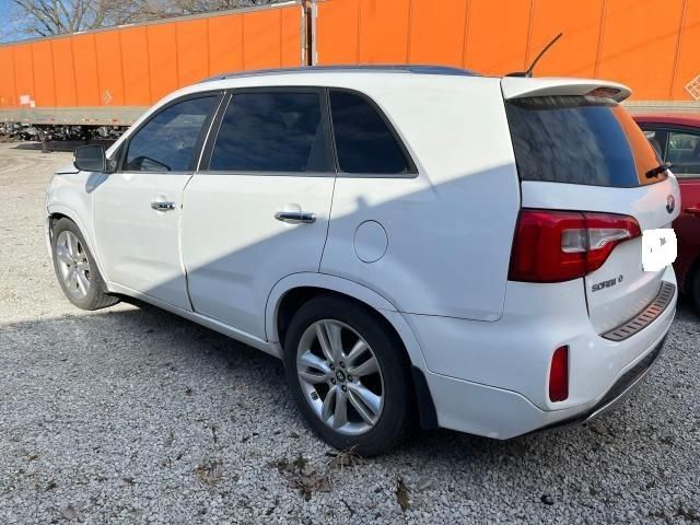 2014 KIA Sorento SX