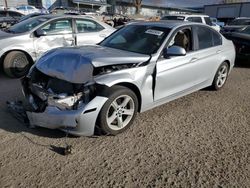 BMW 328 D Xdrive salvage cars for sale: 2014 BMW 328 D Xdrive