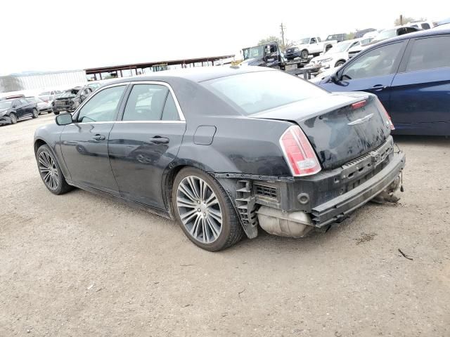 2014 Chrysler 300 S