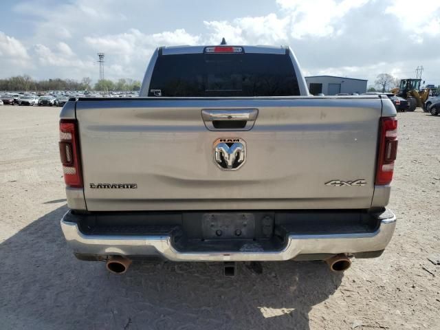 2021 Dodge 1500 Laramie