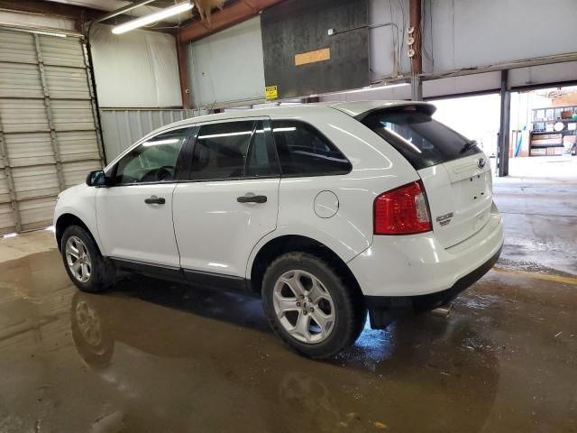 2014 Ford Edge SE