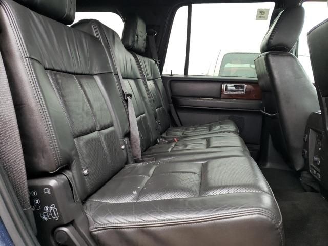 2011 Lincoln Navigator