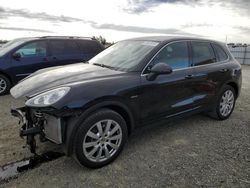 Porsche Vehiculos salvage en venta: 2014 Porsche Cayenne