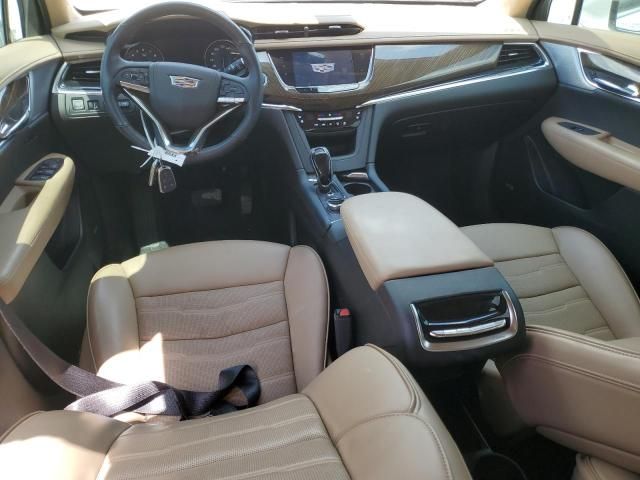 2021 Cadillac XT6 Platinum Premium Luxury