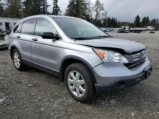 2007 Honda CR-V EX