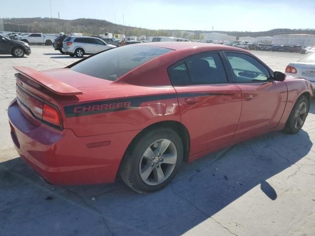 2013 Dodge Charger SE