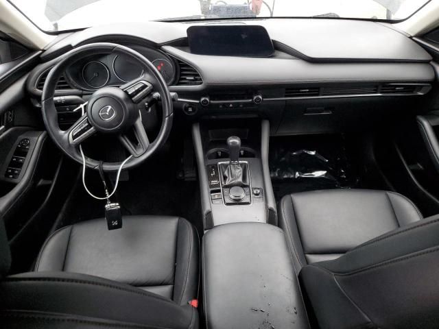 2021 Mazda 3 Select