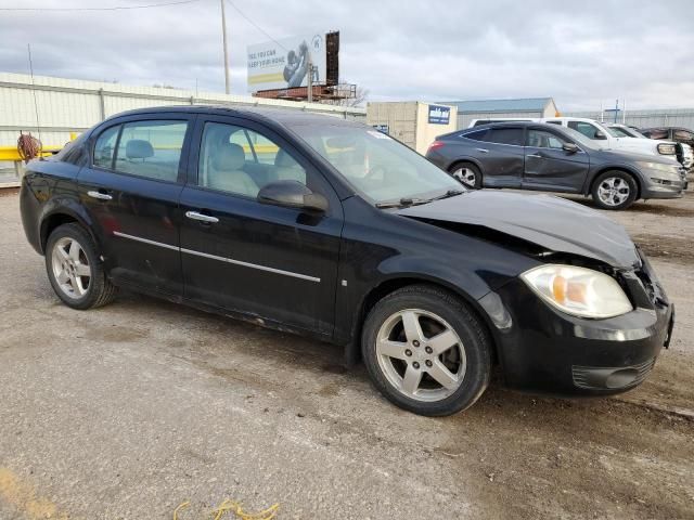 2007 Chevrolet Cobalt LTZ