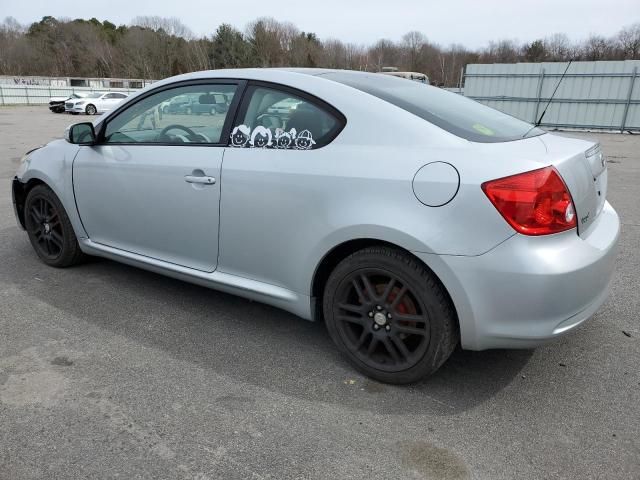 2005 Scion TC