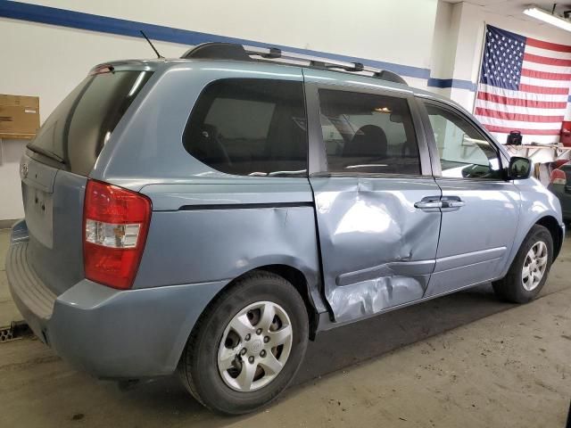 2007 KIA Sedona EX