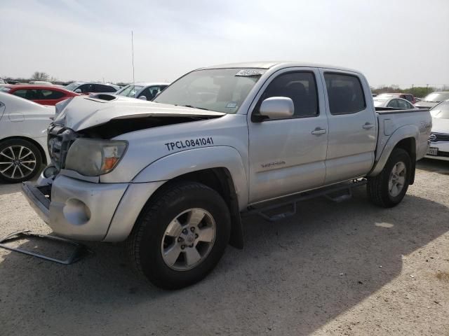 2010 Toyota Tacoma Double Cab Prerunner