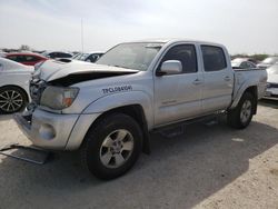 Toyota salvage cars for sale: 2010 Toyota Tacoma Double Cab Prerunner