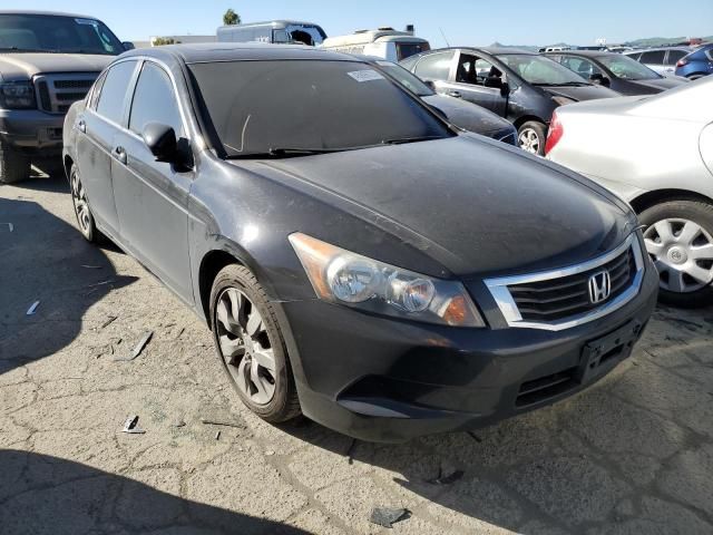 2010 Honda Accord EXL