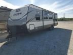 2018 Jayco Camper