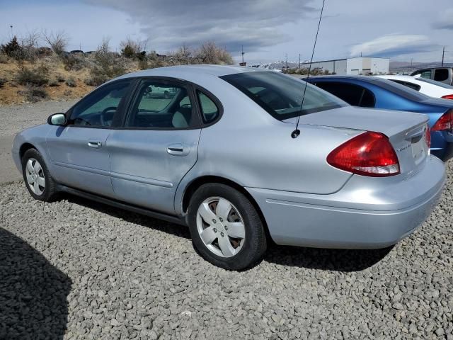 2007 Ford Taurus SE