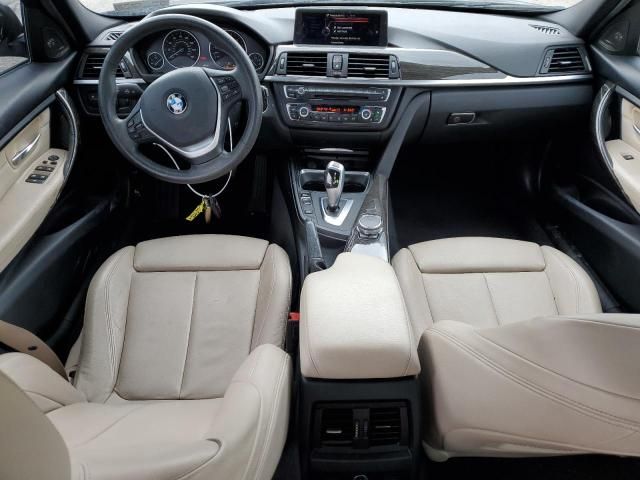 2015 BMW 328 XI