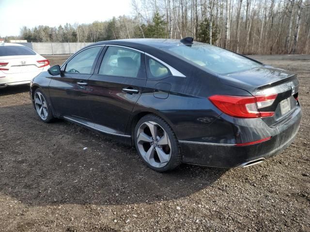 2019 Honda Accord Touring