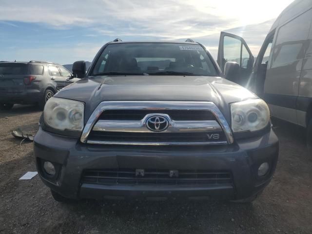 2006 Toyota 4runner SR5