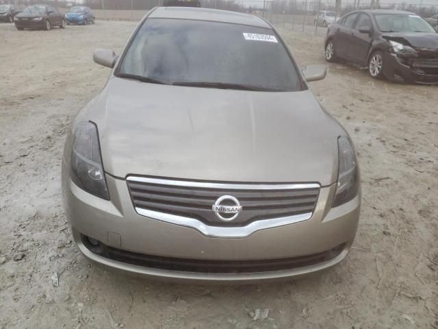 2008 Nissan Altima 2.5