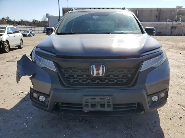 2020 Honda Passport Touring