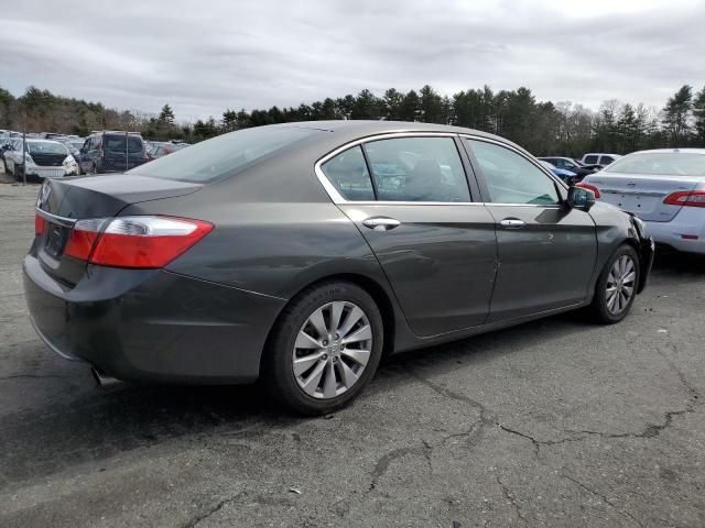 2014 Honda Accord EX