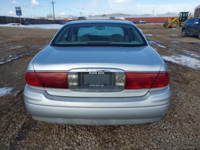 2001 Buick Lesabre Limited