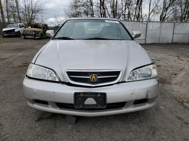 1999 Acura 3.2TL