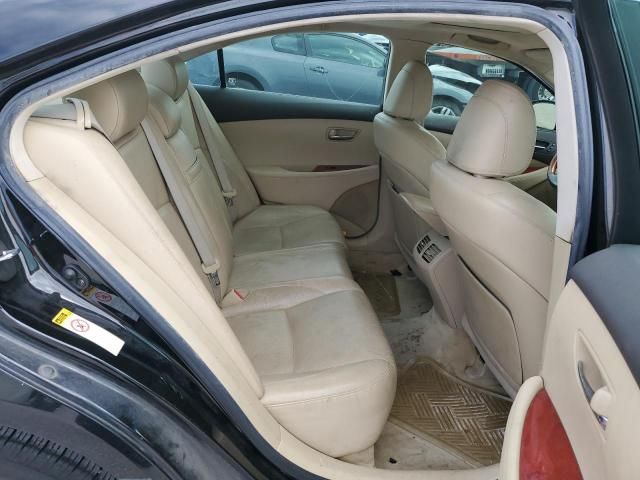 2007 Lexus ES 350