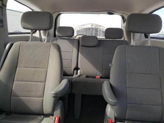 2009 Dodge Grand Caravan SE