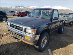 1995 Toyota Pickup 1/2 TON Short Wheelbase DX for sale in Magna, UT