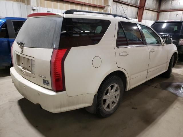 2006 Cadillac SRX