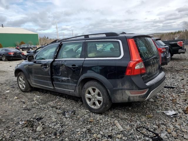 2010 Volvo XC70 3.2