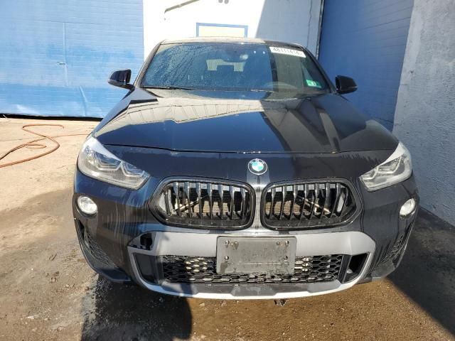 2018 BMW X2 XDRIVE28I