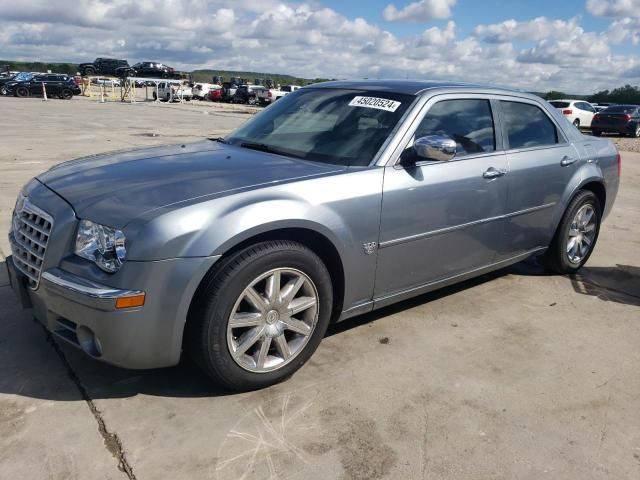 2007 Chrysler 300C