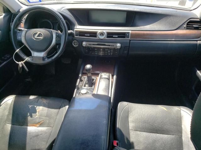 2013 Lexus GS 350