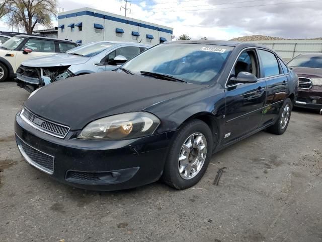 2006 Chevrolet Impala Super Sport