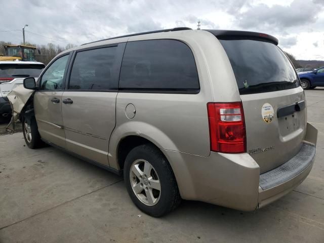 2008 Dodge Grand Caravan SE