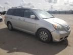 2008 Honda Odyssey EXL