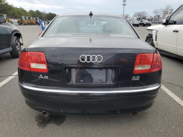 2005 Audi A8 4.2 Quattro