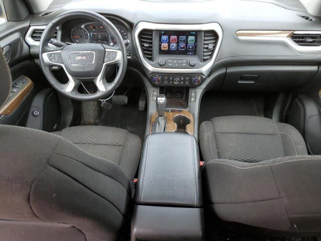 2017 GMC Acadia SLE