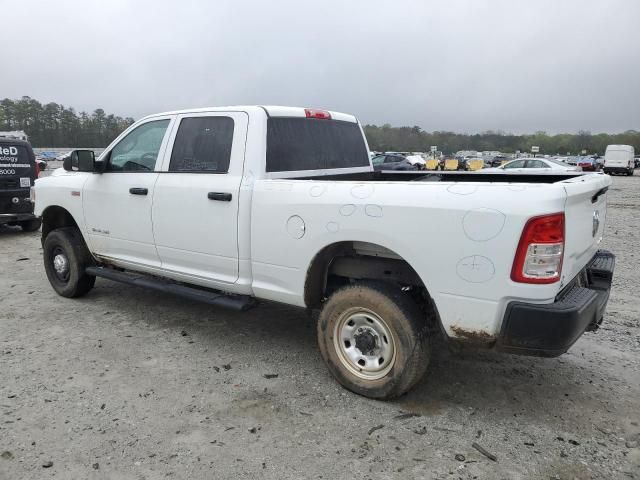 2022 Dodge RAM 2500 Tradesman