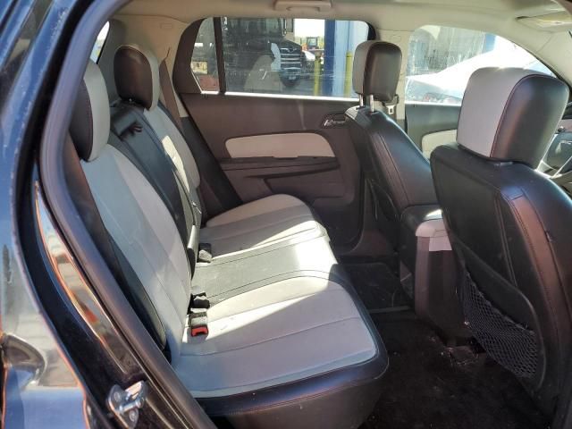 2012 GMC Terrain SLT